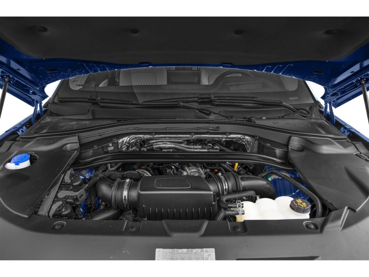 2020 Lincoln Aviator Vehicle Photo in Denton, TX 76205