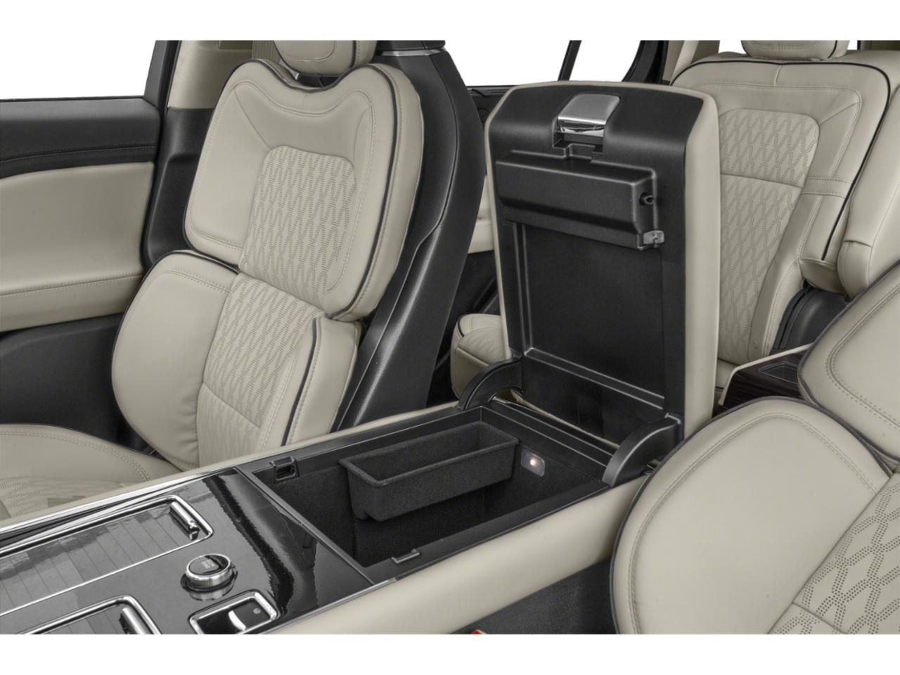 2020 Lincoln Aviator Vehicle Photo in Denton, TX 76205