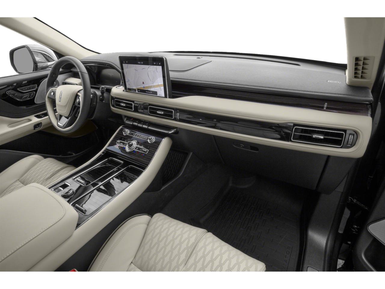 2020 Lincoln Aviator Vehicle Photo in Denton, TX 76205