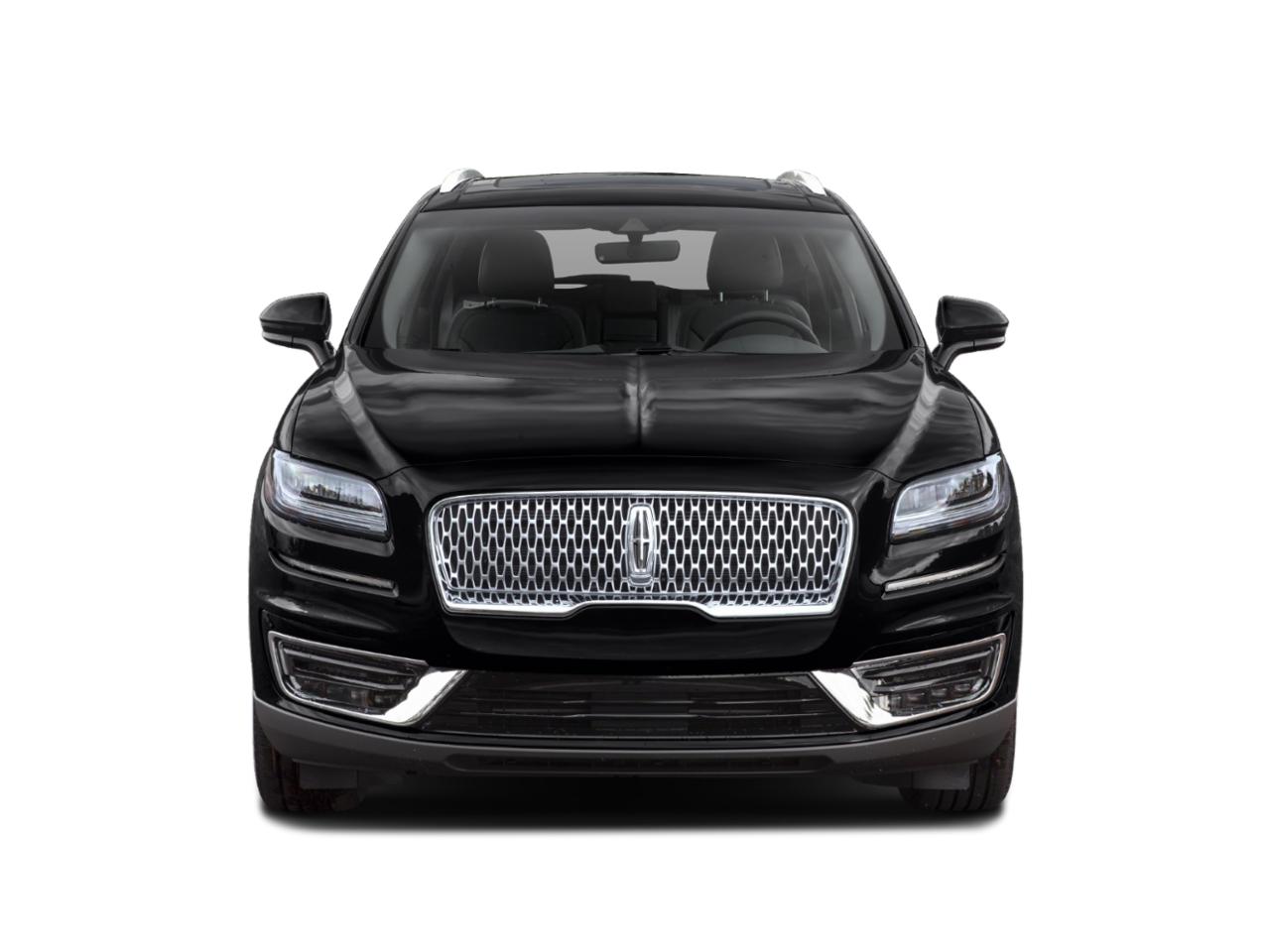 2020 Lincoln Nautilus Vehicle Photo in Bluffton, SC 29910