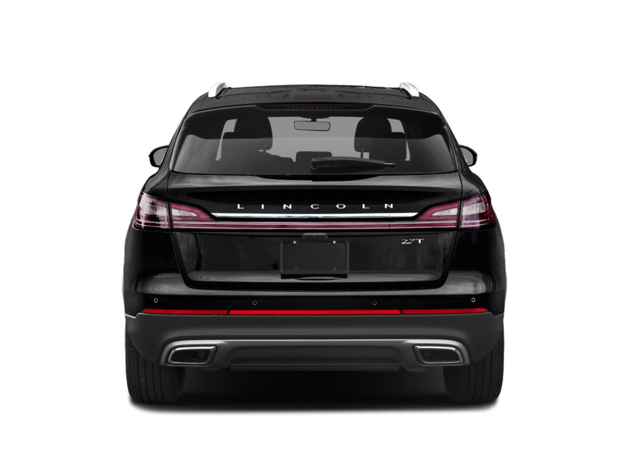 2020 Lincoln Nautilus Vehicle Photo in Bluffton, SC 29910