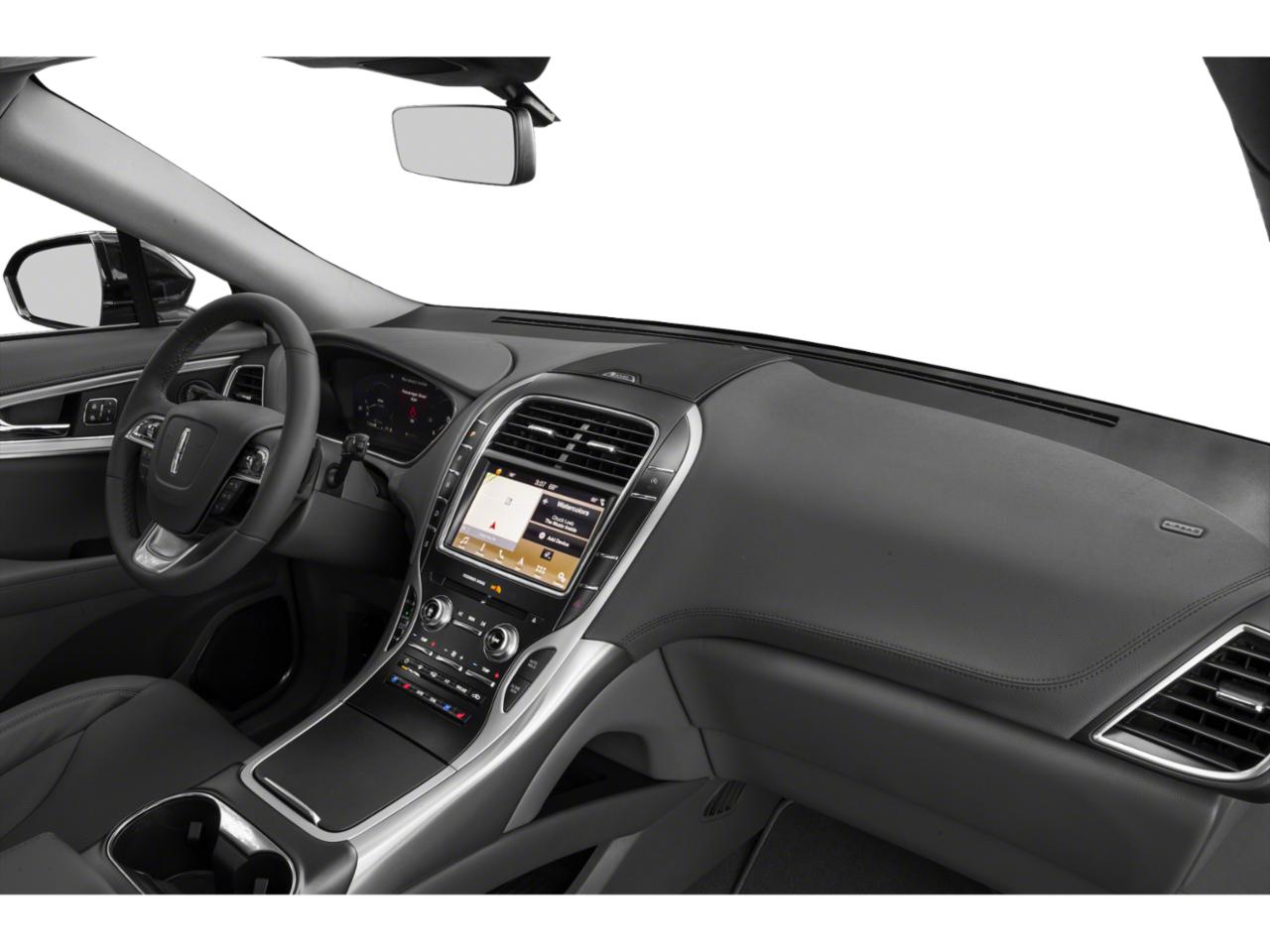 2020 Lincoln Nautilus Vehicle Photo in Bluffton, SC 29910
