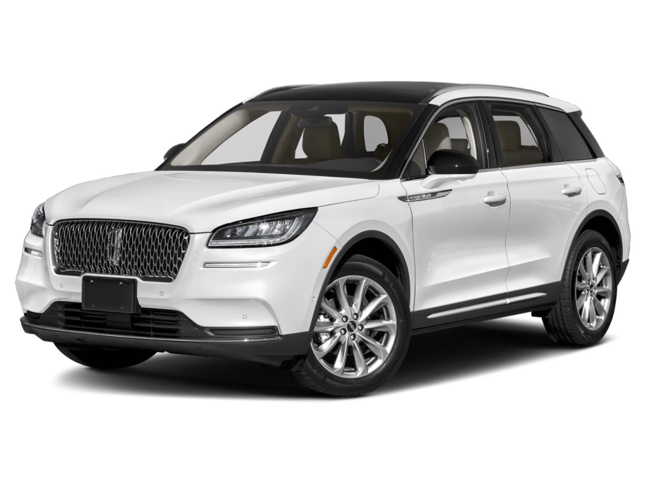 2020 Lincoln Corsair Vehicle Photo in Statesboro, GA 30458