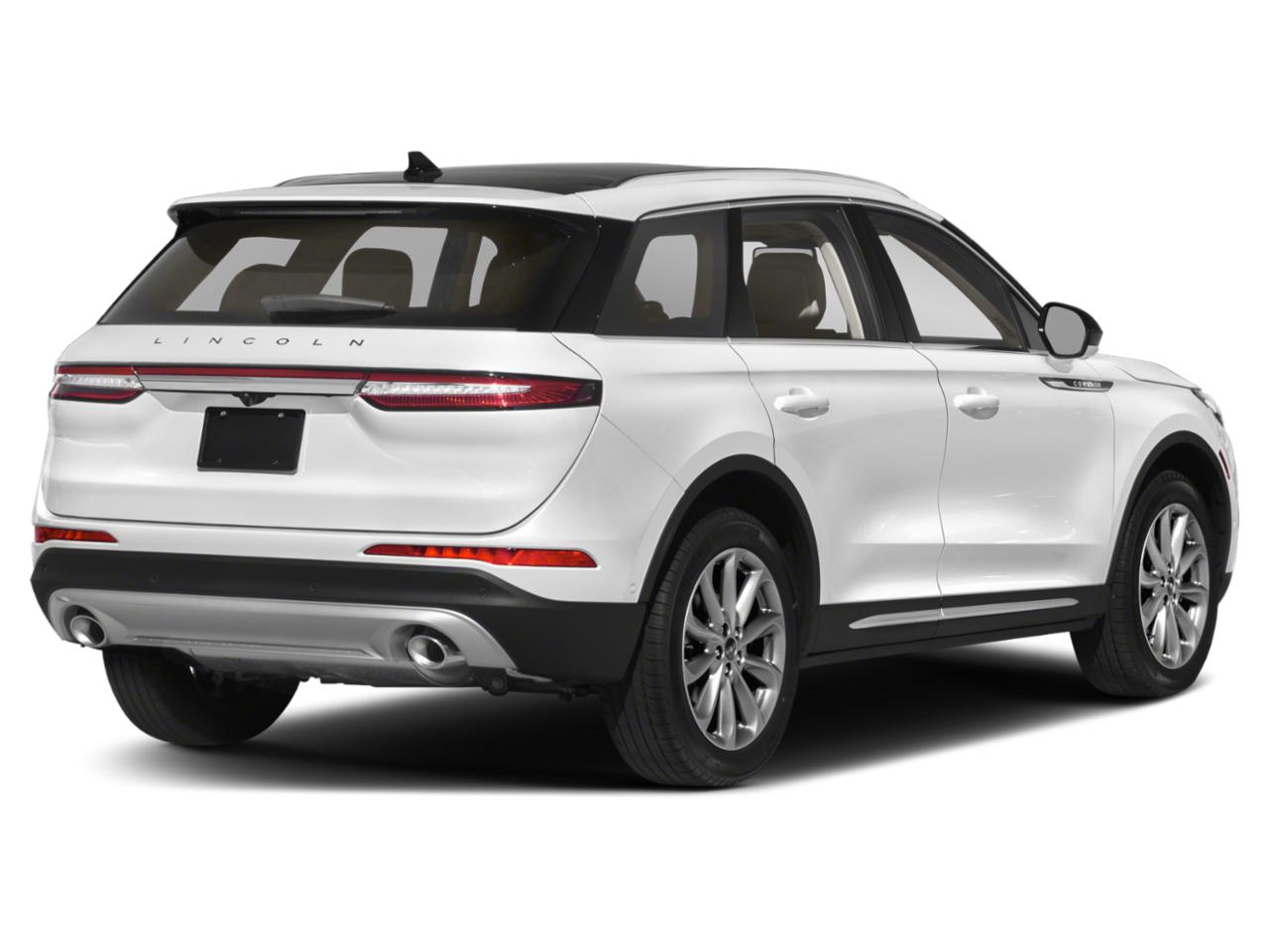 2020 Lincoln Corsair Vehicle Photo in Statesboro, GA 30458