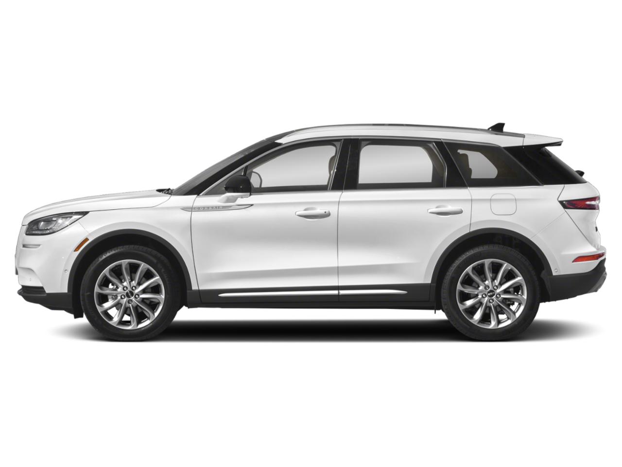2020 Lincoln Corsair Vehicle Photo in Statesboro, GA 30458