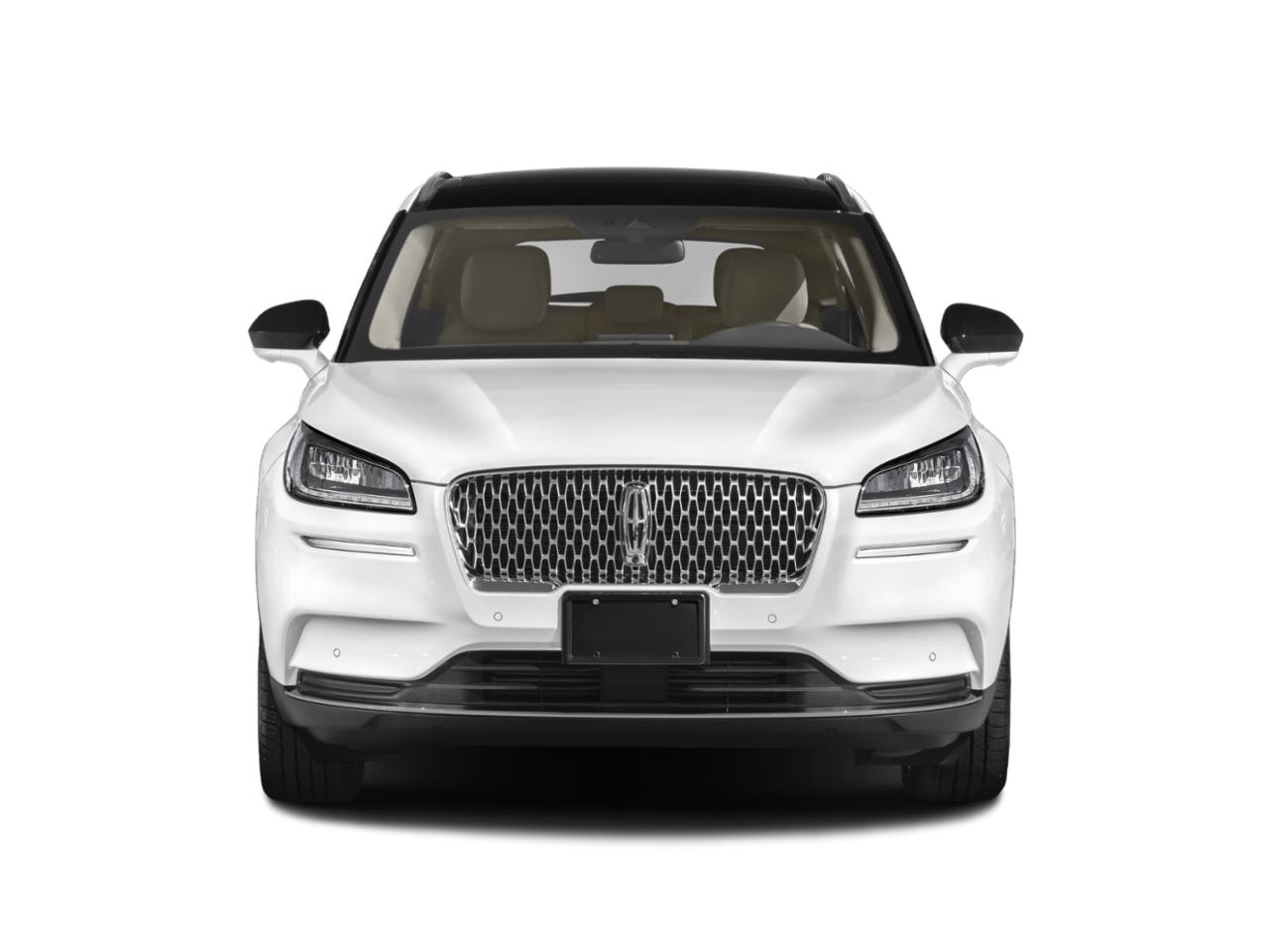 2020 Lincoln Corsair Vehicle Photo in Statesboro, GA 30458
