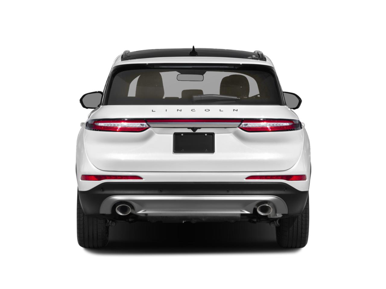 2020 Lincoln Corsair Vehicle Photo in Statesboro, GA 30458