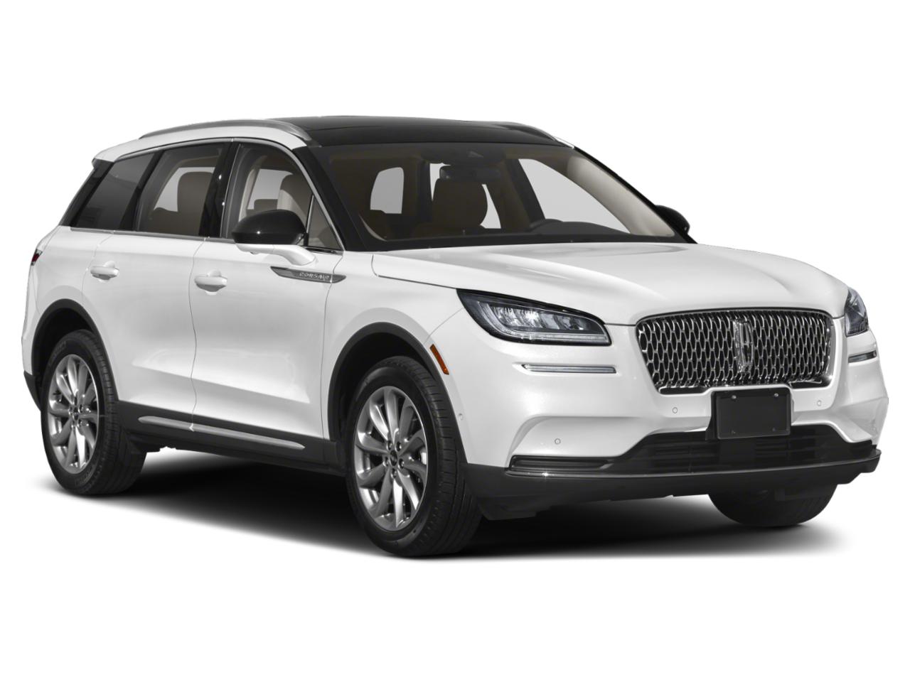 2020 Lincoln Corsair Vehicle Photo in Statesboro, GA 30458