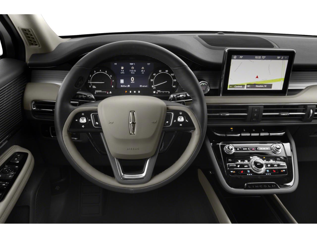 2020 Lincoln Corsair Vehicle Photo in Statesboro, GA 30458