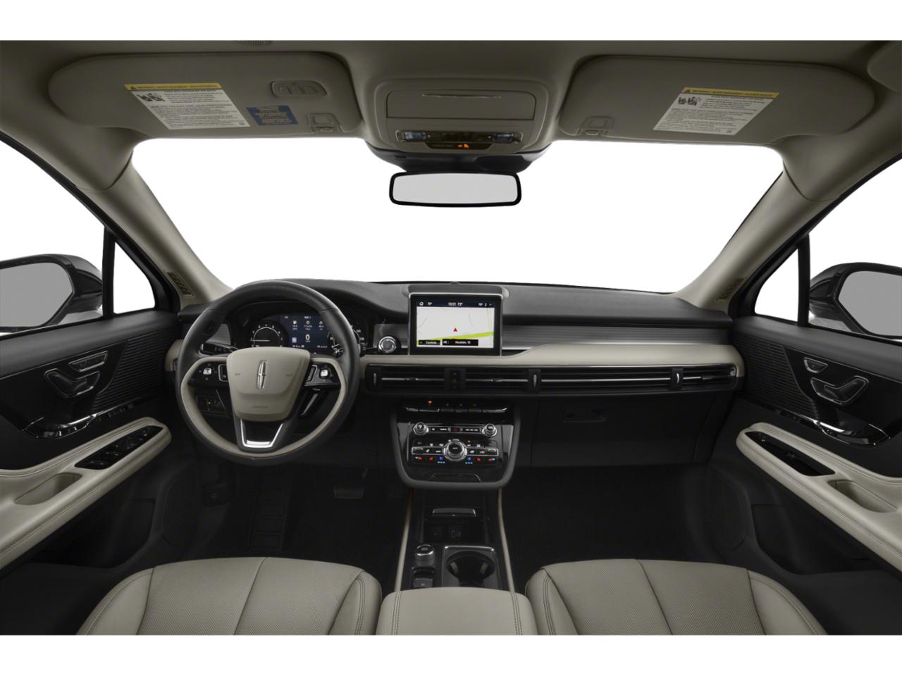 2020 Lincoln Corsair Vehicle Photo in Statesboro, GA 30458