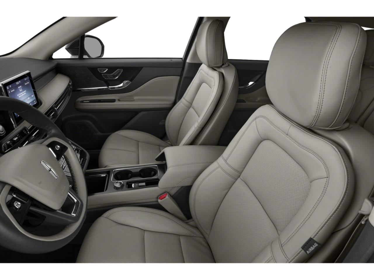 2020 Lincoln Corsair Vehicle Photo in Statesboro, GA 30458
