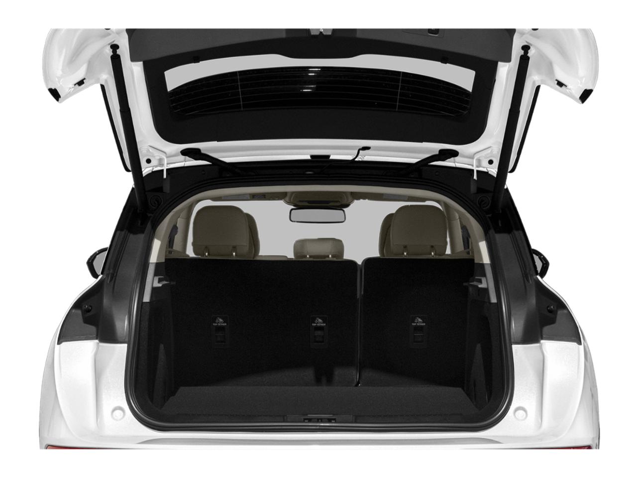2020 Lincoln Corsair Vehicle Photo in Statesboro, GA 30458