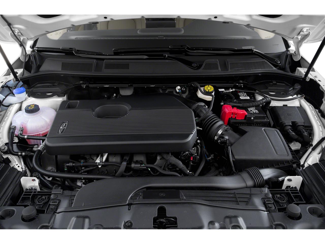 2020 Lincoln Corsair Vehicle Photo in Statesboro, GA 30458