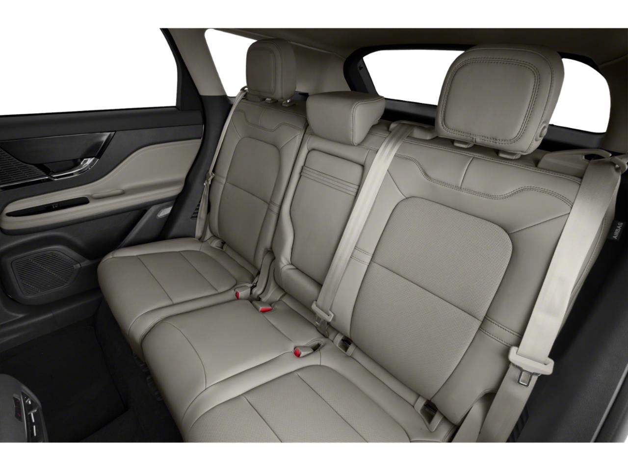 2020 Lincoln Corsair Vehicle Photo in Statesboro, GA 30458