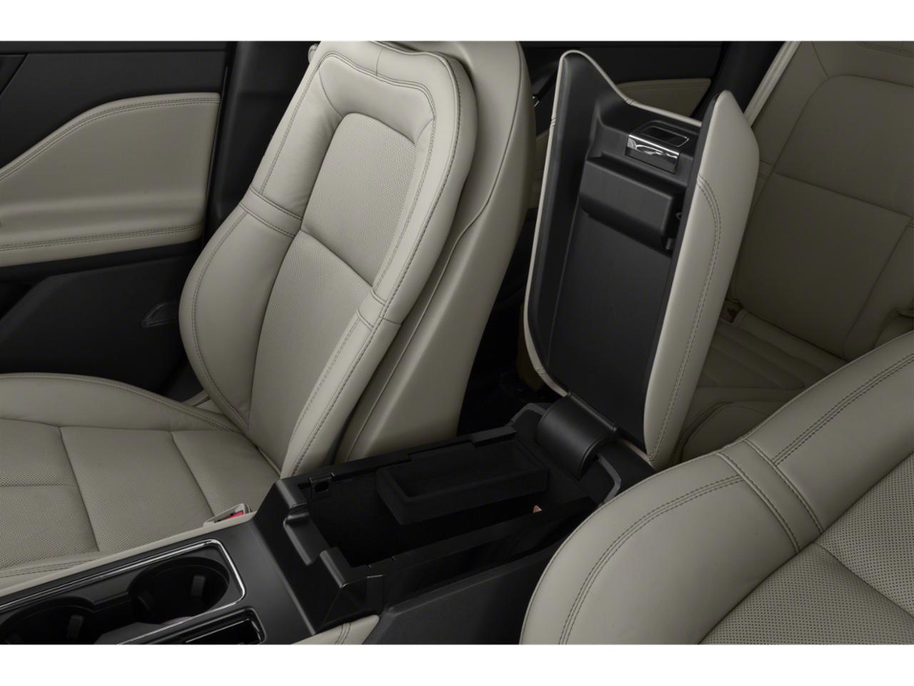 2020 Lincoln Corsair Vehicle Photo in Statesboro, GA 30458