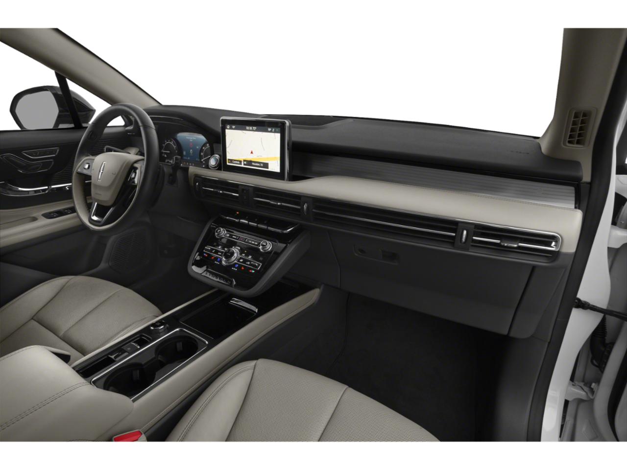 2020 Lincoln Corsair Vehicle Photo in Statesboro, GA 30458
