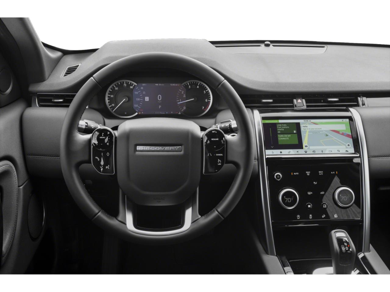 2020 Land Rover Discovery Sport Vehicle Photo in Mechanicsburg, PA 17050