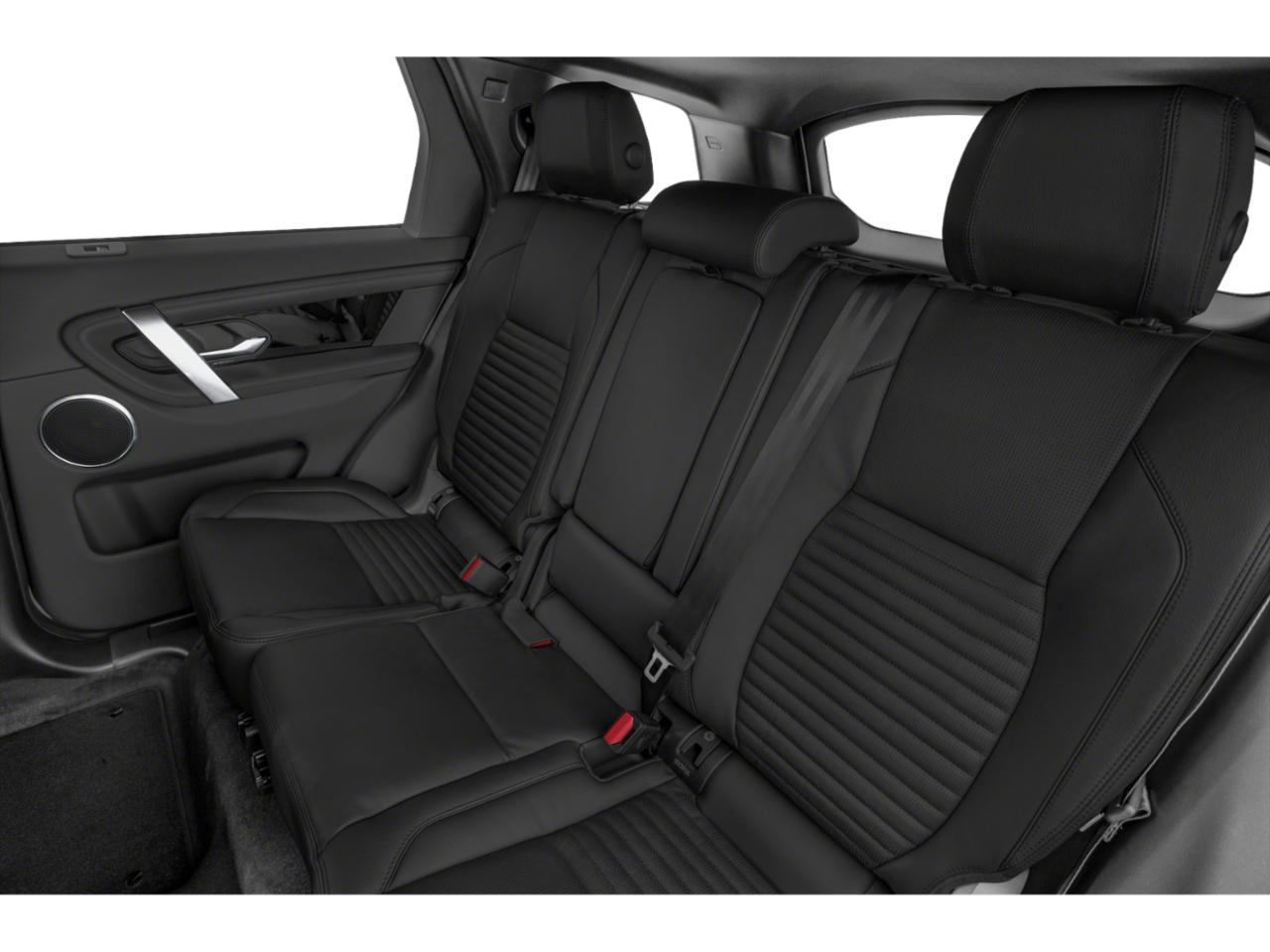 2020 Land Rover Discovery Sport Vehicle Photo in Mechanicsburg, PA 17050