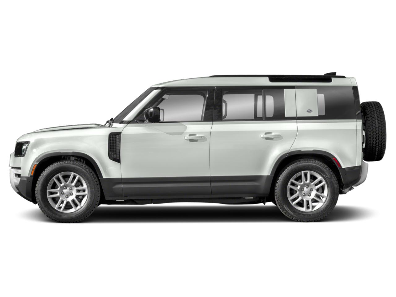 2020 Land Rover Defender Vehicle Photo in Harrisburg, PA 17111