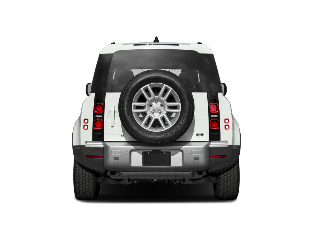 2020 Land Rover Defender Vehicle Photo in Harrisburg, PA 17111