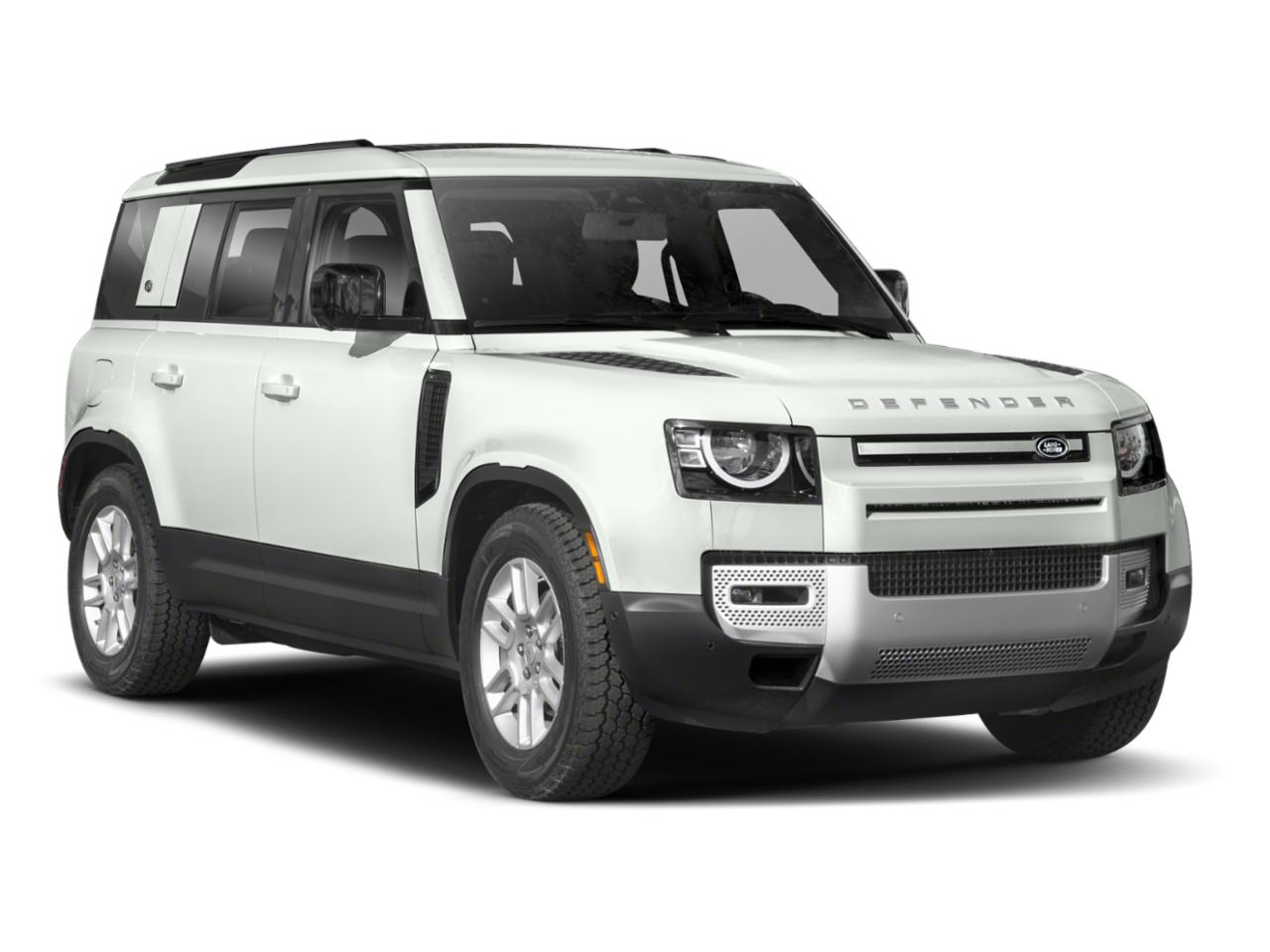2020 Land Rover Defender Vehicle Photo in Harrisburg, PA 17111