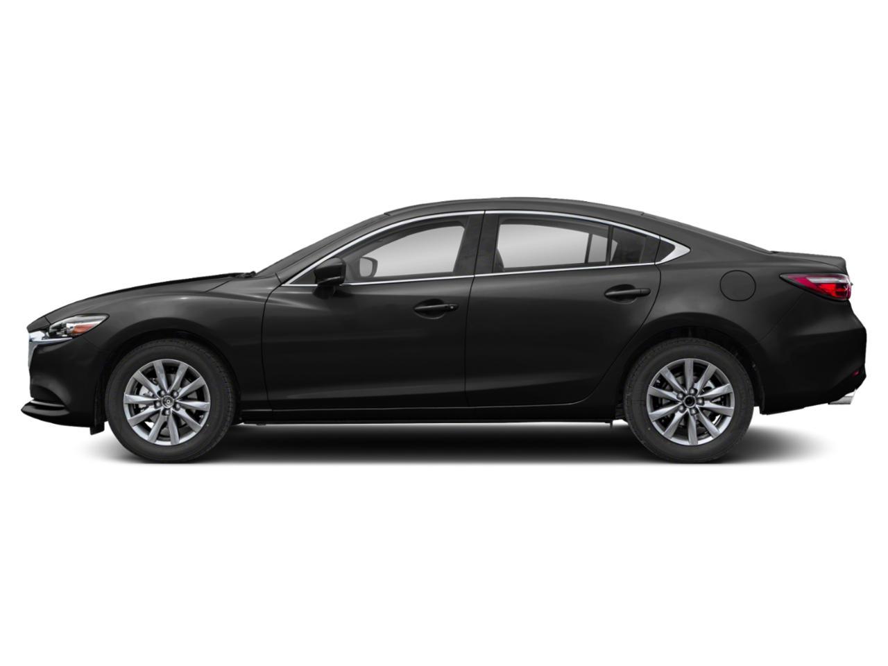 2020 Mazda Mazda6 Vehicle Photo in Appleton, WI 54913