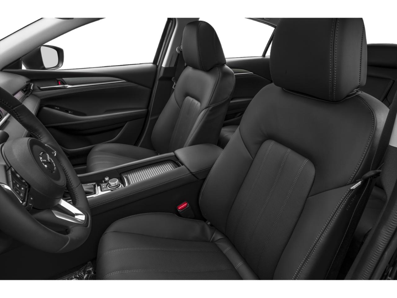 2020 Mazda Mazda6 Vehicle Photo in Appleton, WI 54913