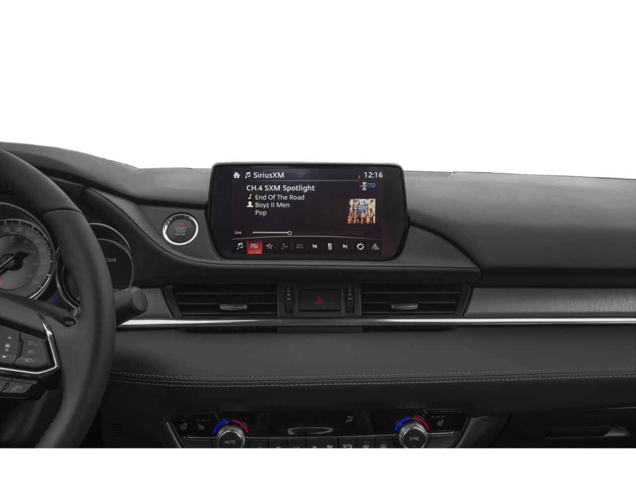 2020 Mazda Mazda6 Vehicle Photo in Appleton, WI 54913