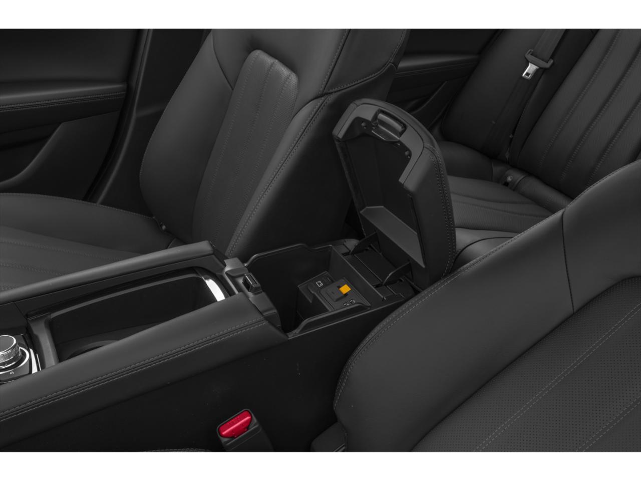 2020 Mazda Mazda6 Vehicle Photo in Appleton, WI 54913