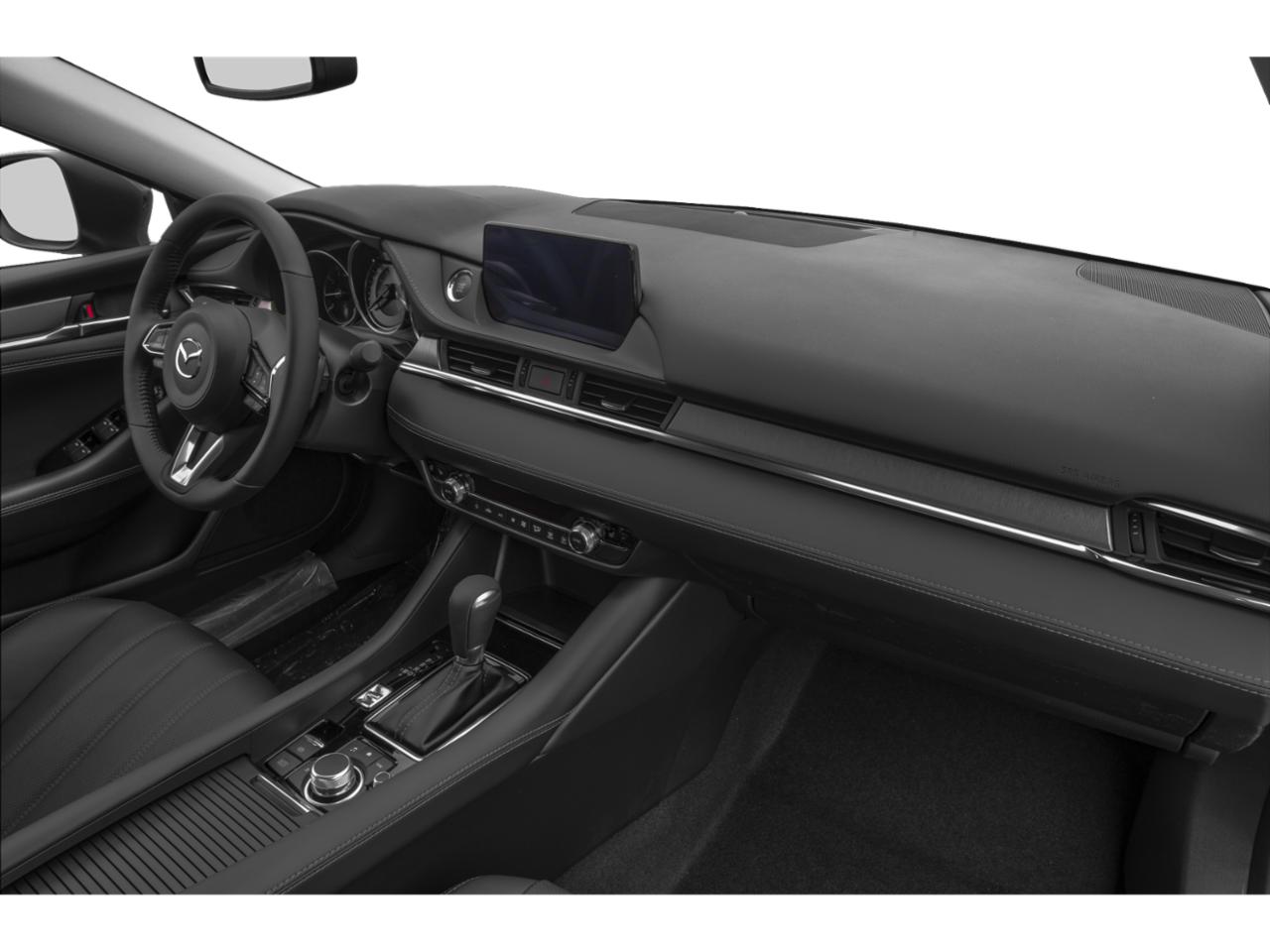 2020 Mazda Mazda6 Vehicle Photo in Appleton, WI 54913