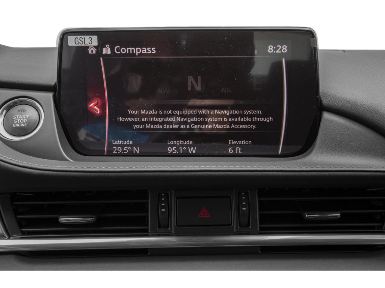 2020 Mazda Mazda6 Vehicle Photo in Appleton, WI 54913