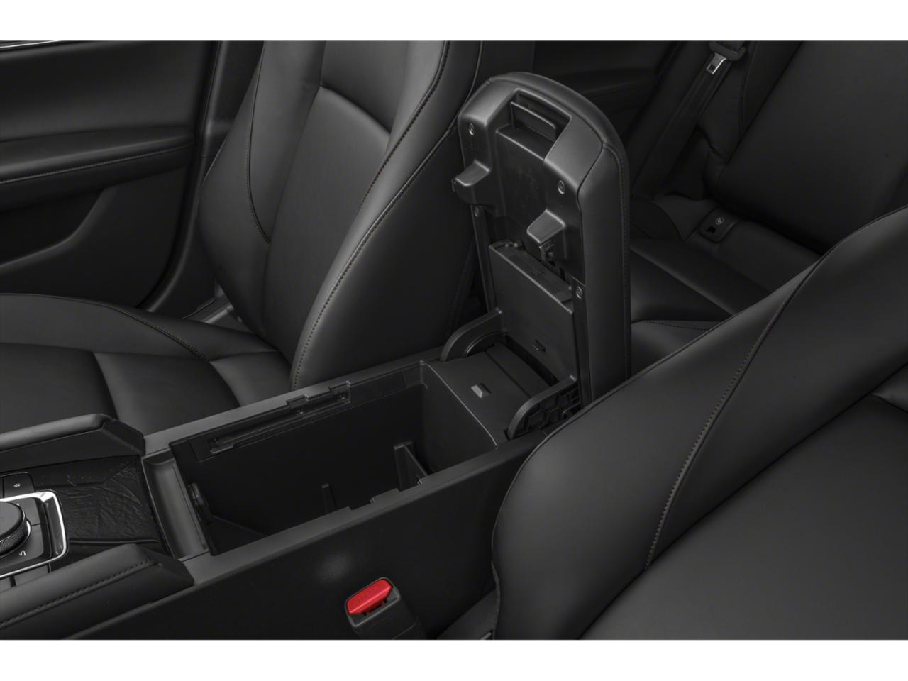 2020 Mazda Mazda3 Sedan Vehicle Photo in Easton, PA 18045