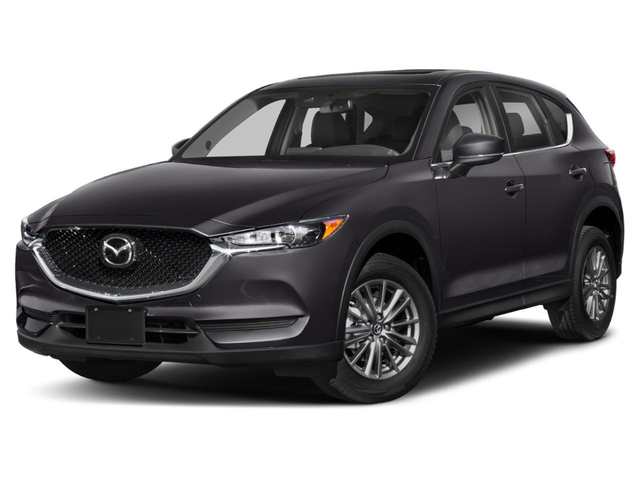 2020 Mazda CX-5 Vehicle Photo in Langhorne, PA 19047