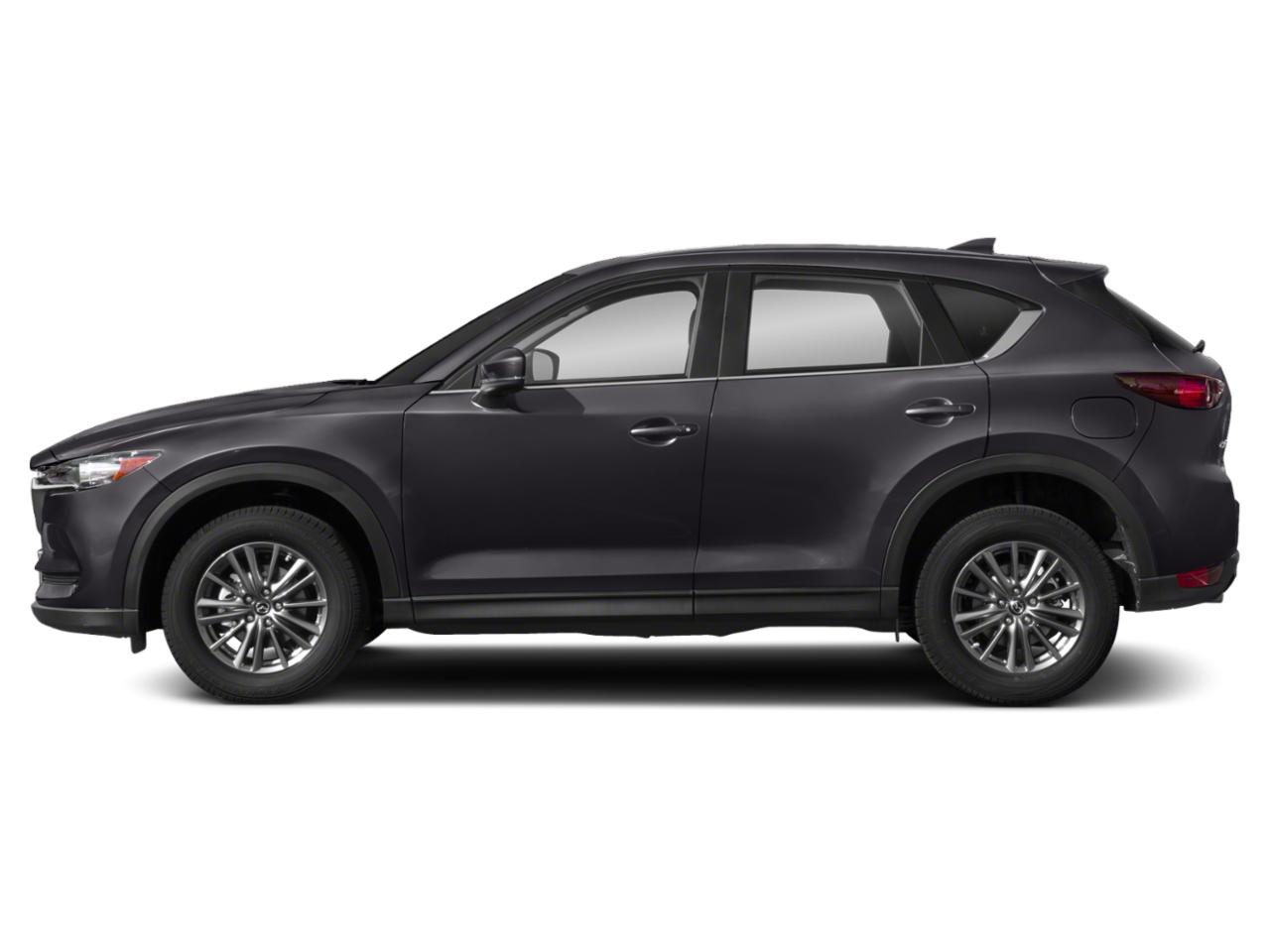 2020 Mazda CX-5 Vehicle Photo in Langhorne, PA 19047