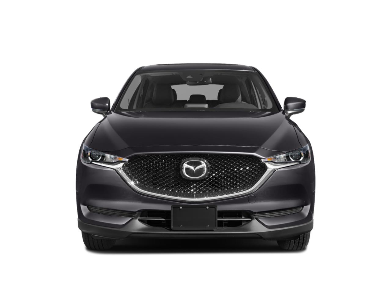2020 Mazda CX-5 Vehicle Photo in Langhorne, PA 19047