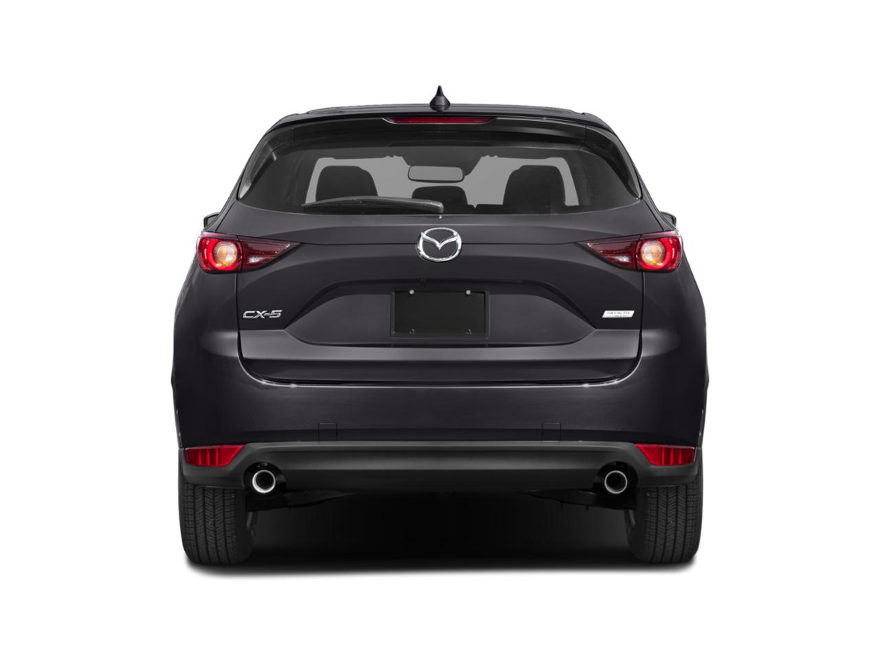 2020 Mazda CX-5 Vehicle Photo in Langhorne, PA 19047