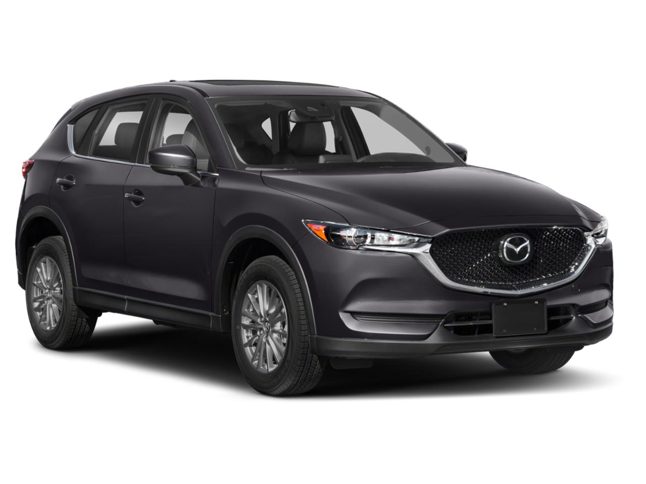 2020 Mazda CX-5 Vehicle Photo in Langhorne, PA 19047