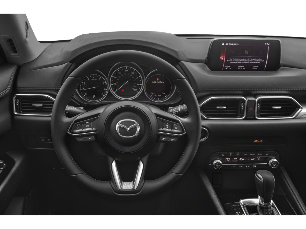 2020 Mazda CX-5 Vehicle Photo in Langhorne, PA 19047