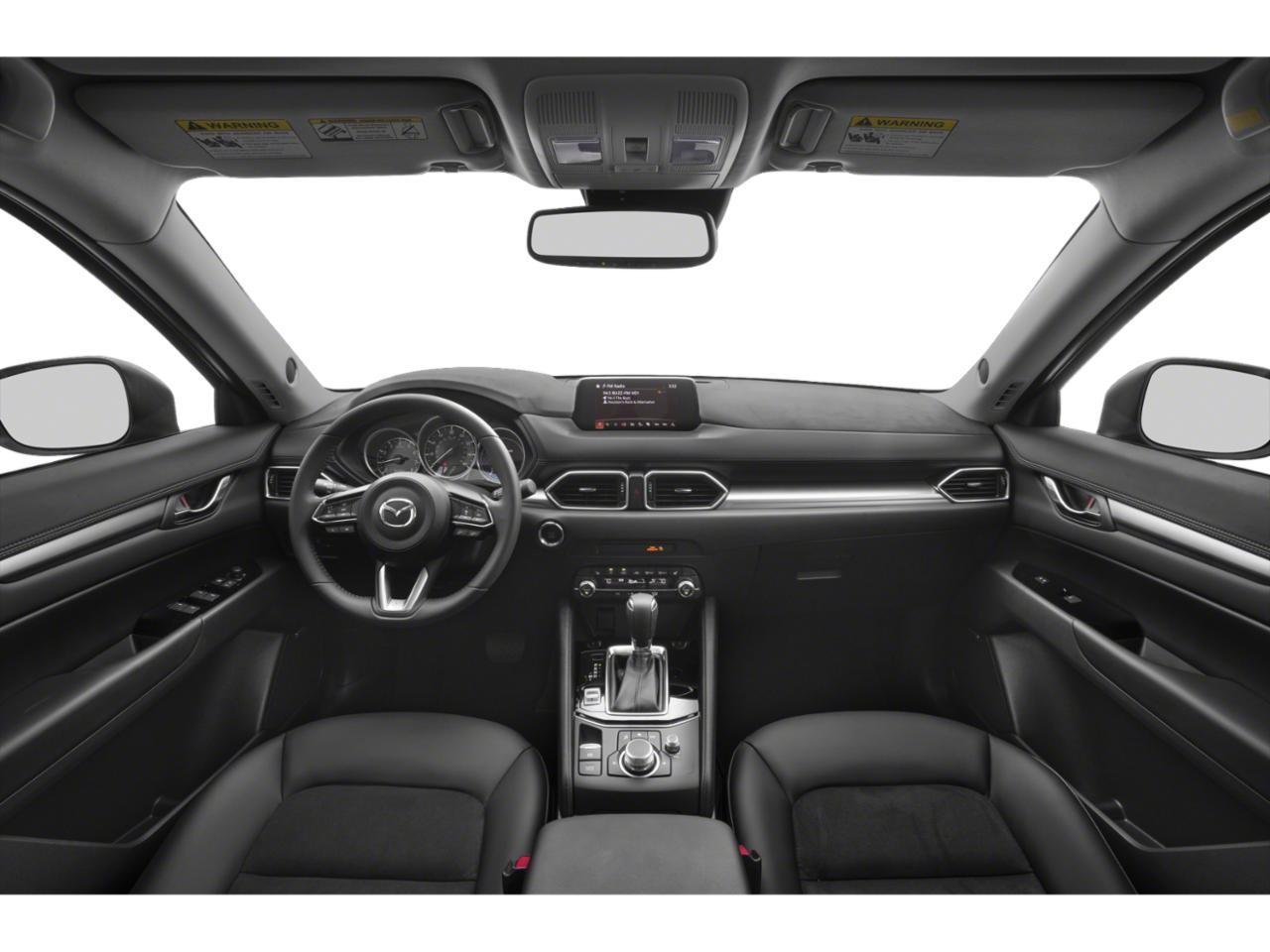 2020 Mazda CX-5 Vehicle Photo in Langhorne, PA 19047