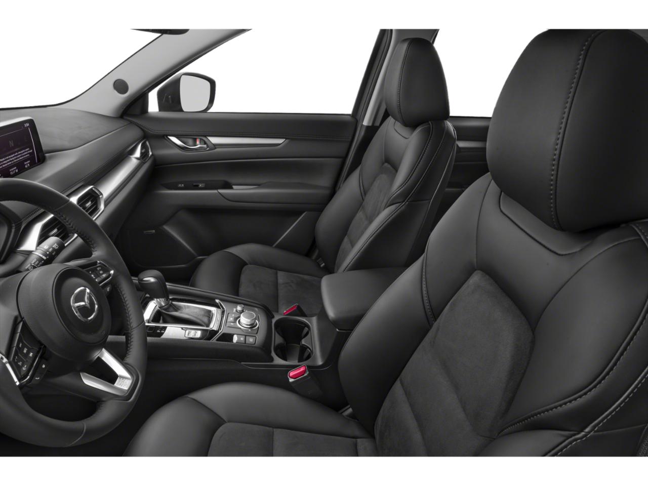 2020 Mazda CX-5 Vehicle Photo in Langhorne, PA 19047