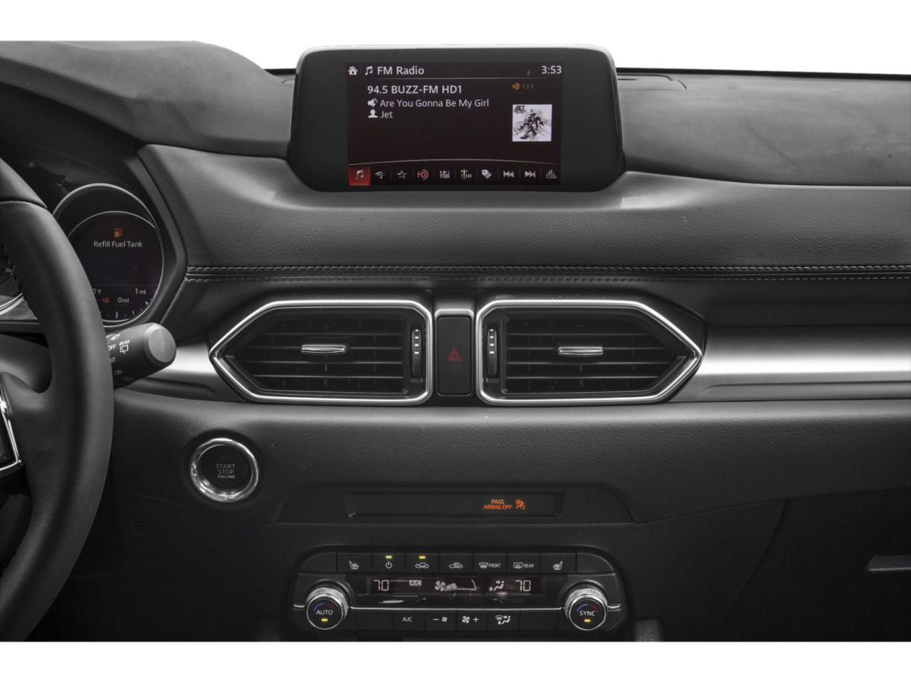 2020 Mazda CX-5 Vehicle Photo in Langhorne, PA 19047