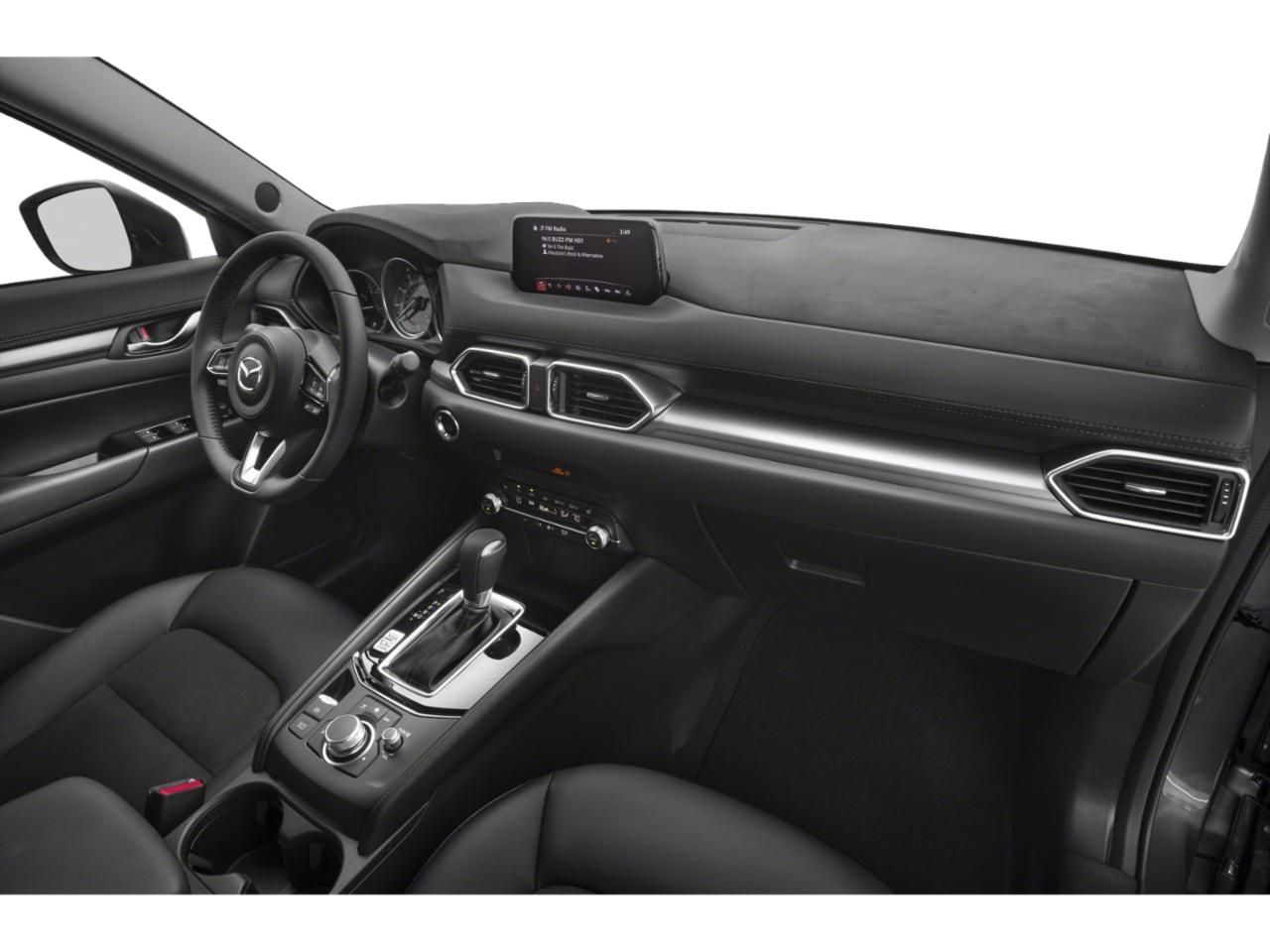 2020 Mazda CX-5 Vehicle Photo in Langhorne, PA 19047