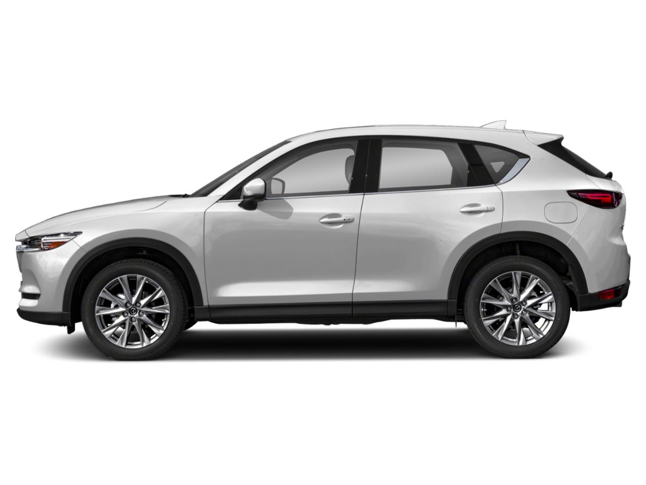 2020 Mazda CX-5 Vehicle Photo in San Antonio, TX 78230