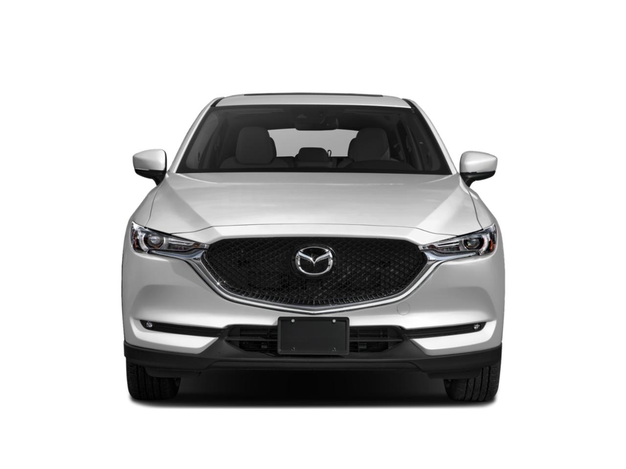 2020 Mazda CX-5 Vehicle Photo in San Antonio, TX 78230