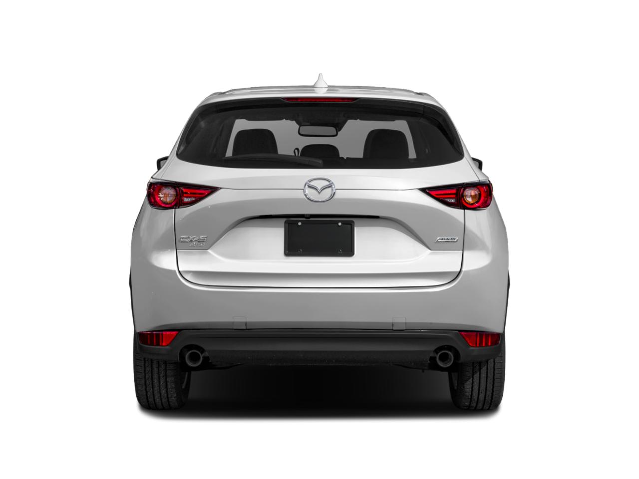 2020 Mazda CX-5 Vehicle Photo in San Antonio, TX 78230
