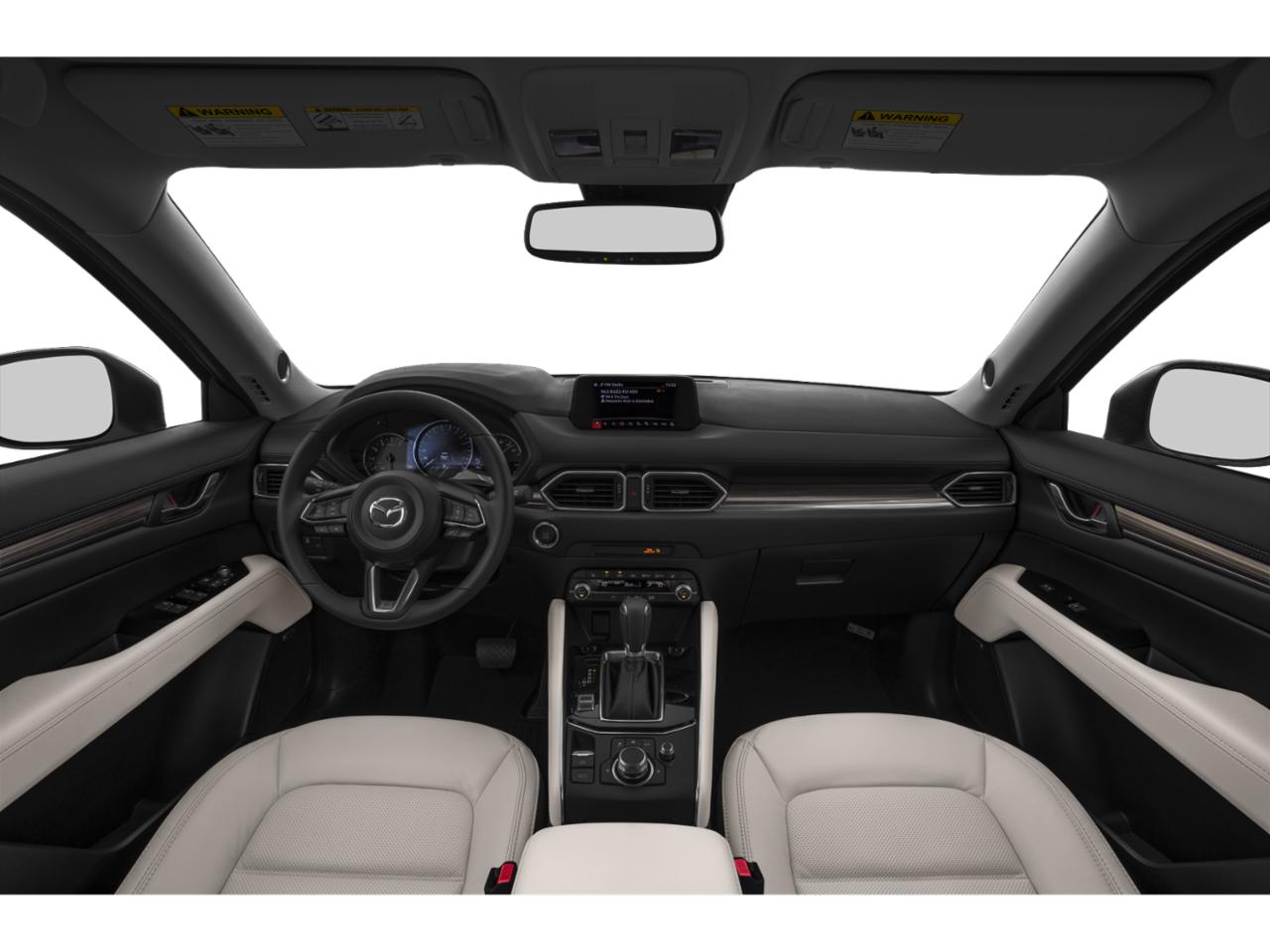 2020 Mazda CX-5 Vehicle Photo in San Antonio, TX 78230