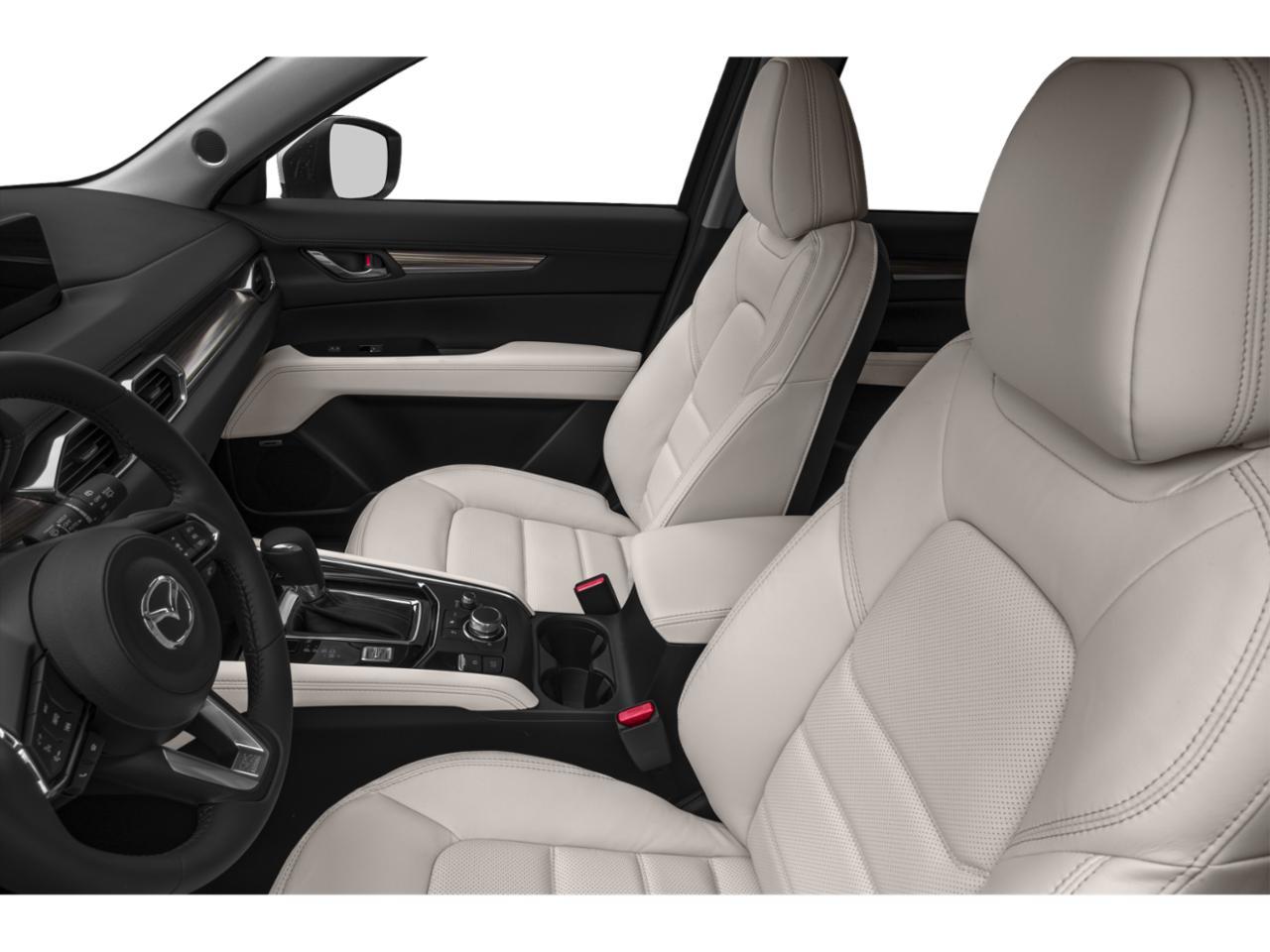 2020 Mazda CX-5 Vehicle Photo in San Antonio, TX 78230