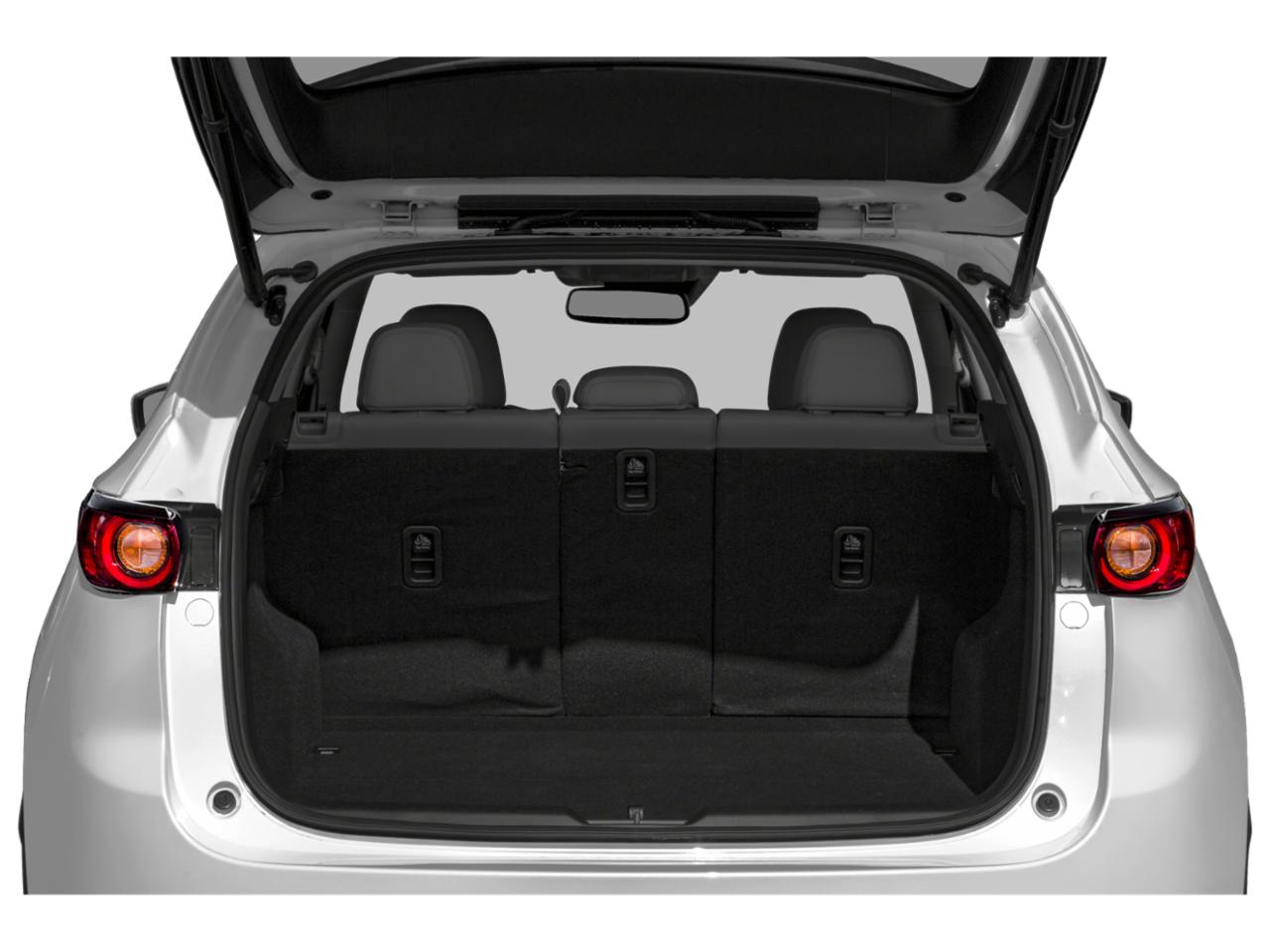 2020 Mazda CX-5 Vehicle Photo in San Antonio, TX 78230