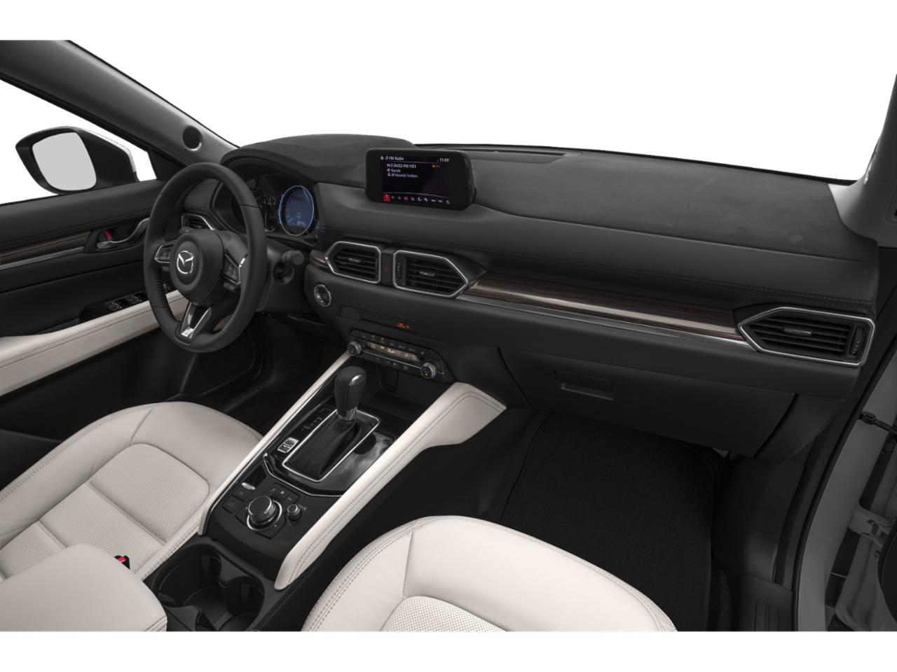 2020 Mazda CX-5 Vehicle Photo in San Antonio, TX 78230