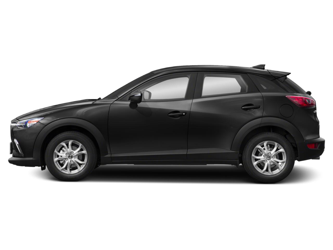 2020 Mazda CX-3 Vehicle Photo in SELMA, TX 78154-1460